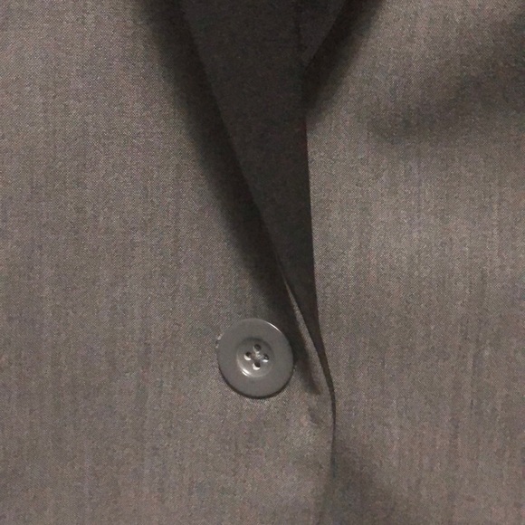 Reitmans blazer size11. NWOT - Picture 6 of 8